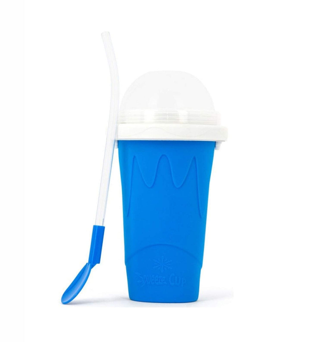 Instant Slushy Maker