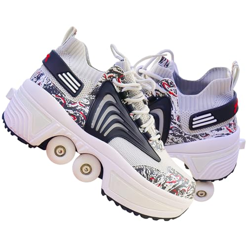 Roller Skate Shoes