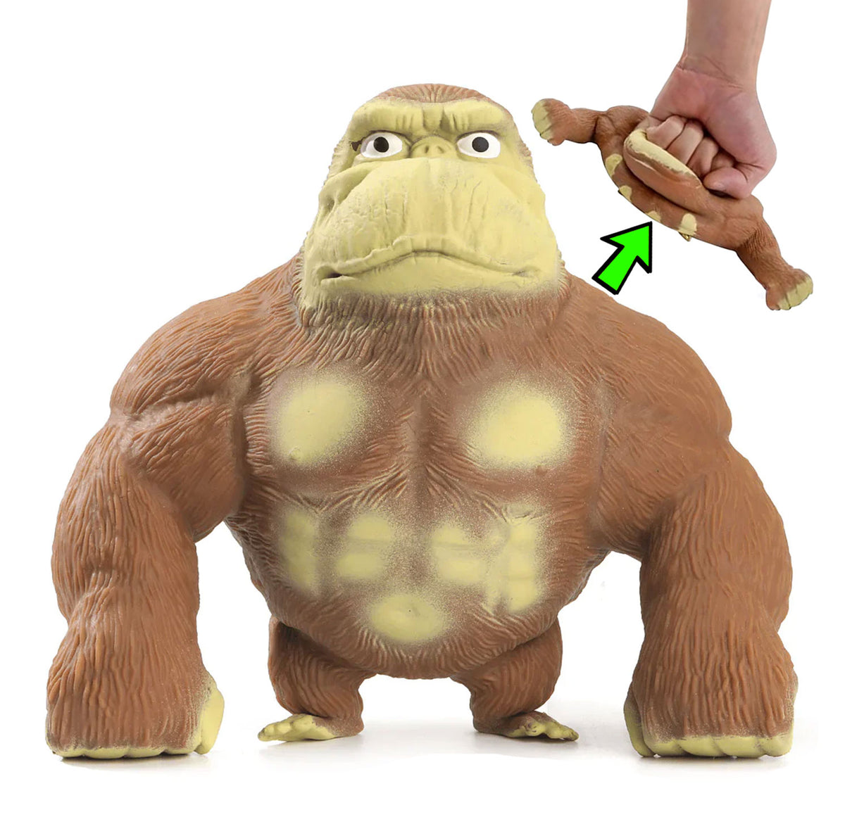 Monke Monke Splat Toy – Oh Yeah